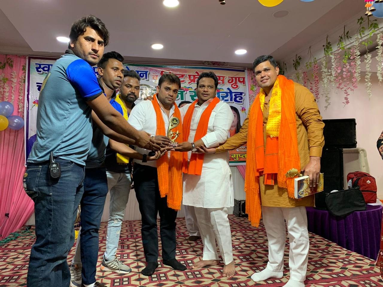 Ankit Garg