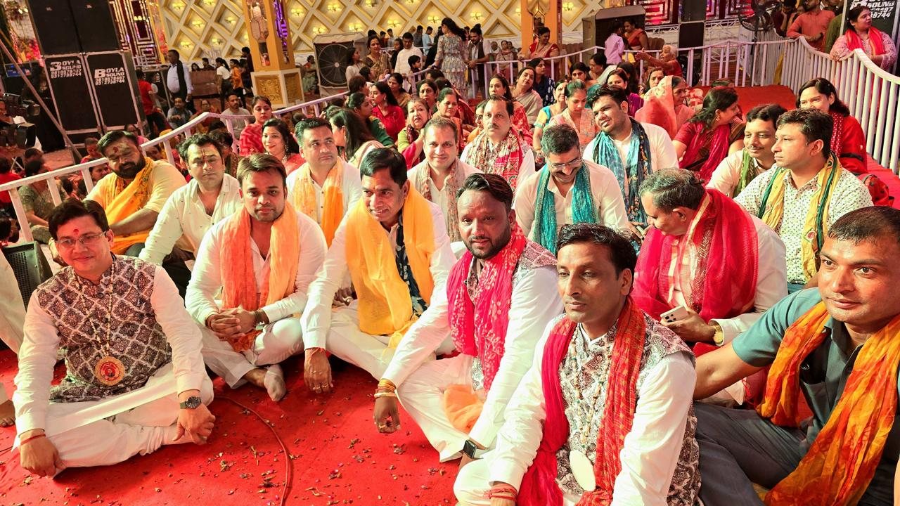Ankit Garg