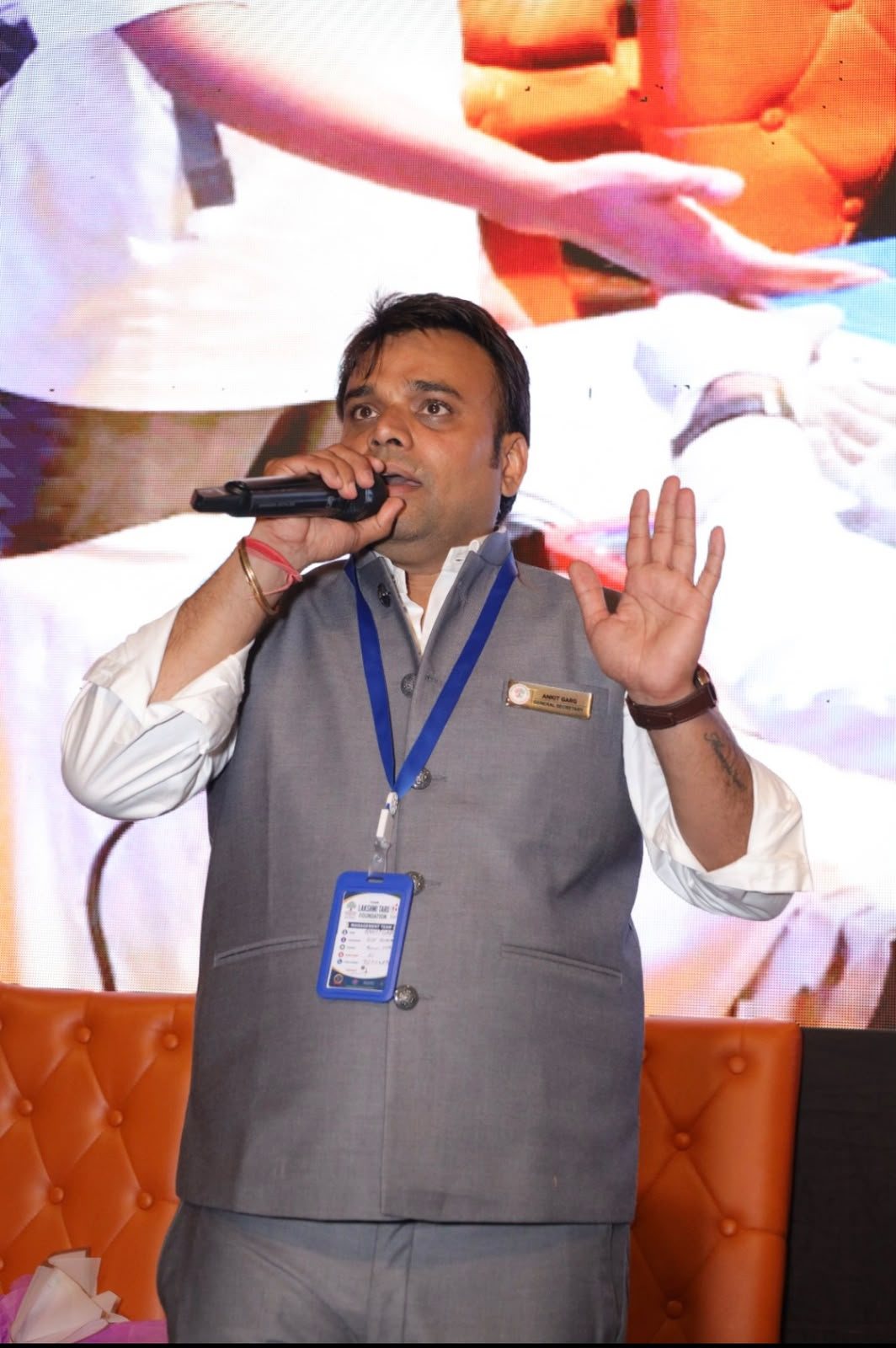 India's Biggest Blood Donation Camp