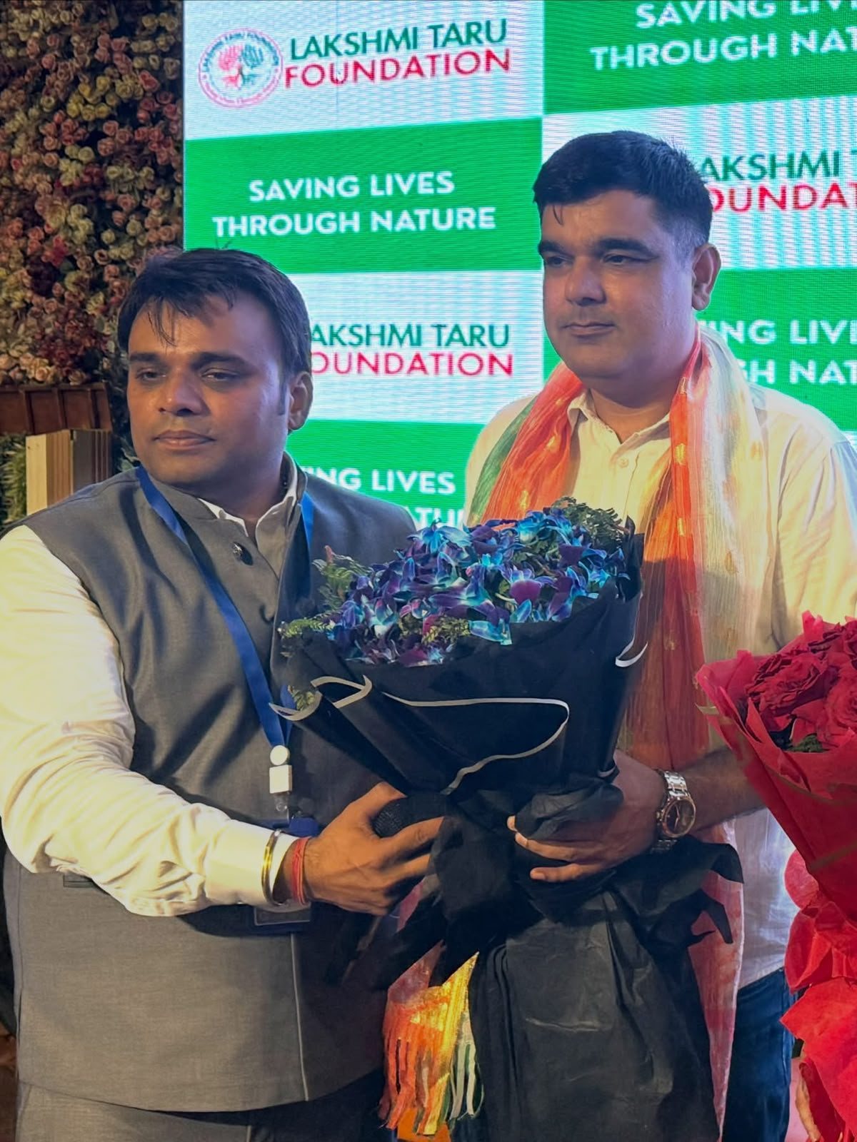 India's Biggest Blood Donation Camp