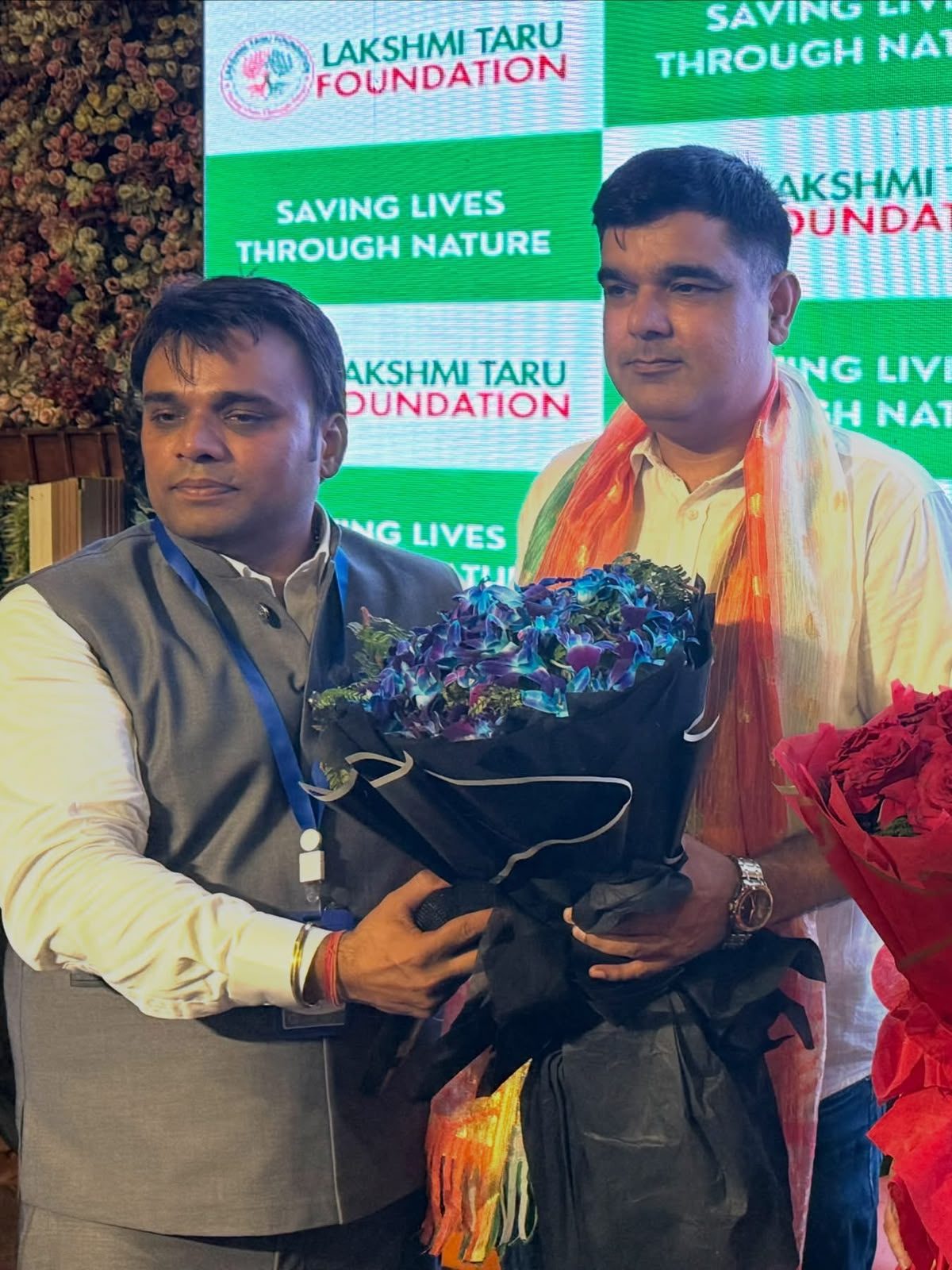 Blood Donation Campaign