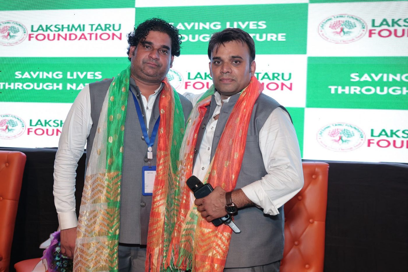 Blood Donation Campaign