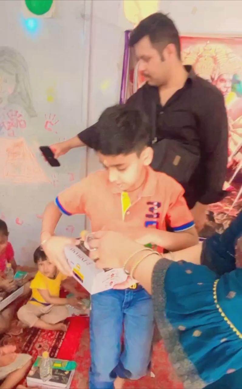 Ankit Garg