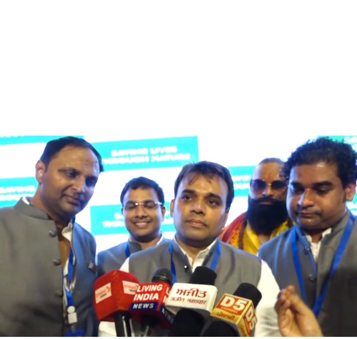 Media and News Coverage