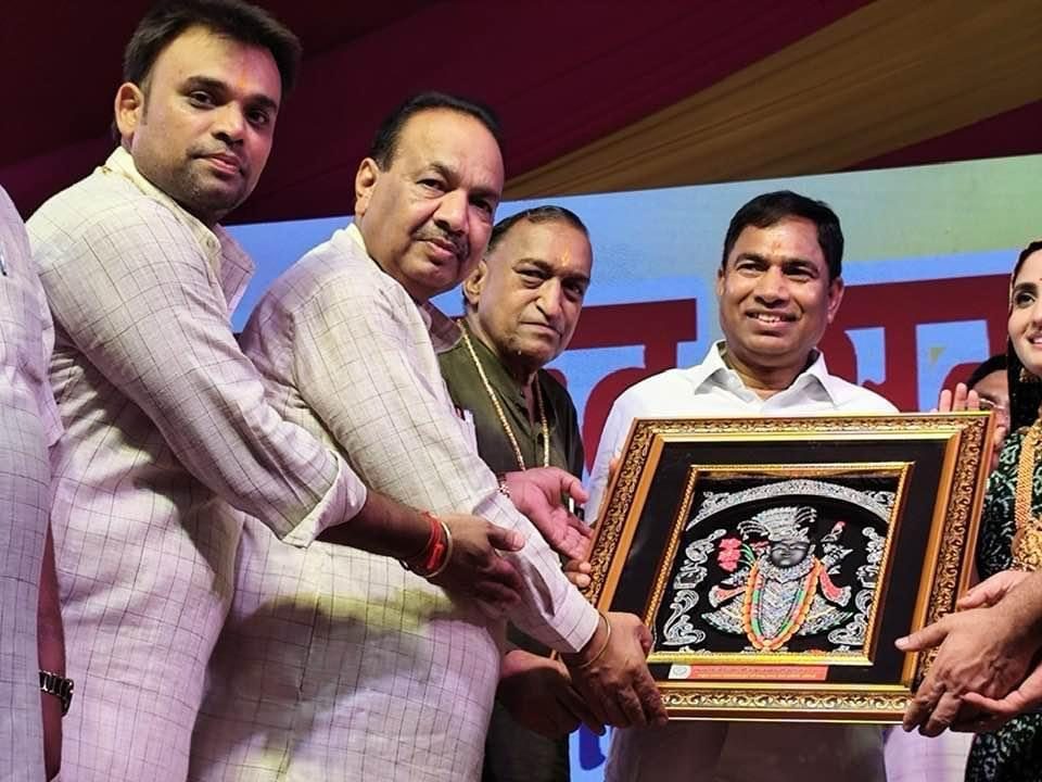 Religious and Cultural Seva