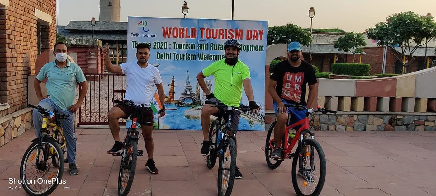 World Tourism Day